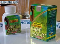 Diet Magic